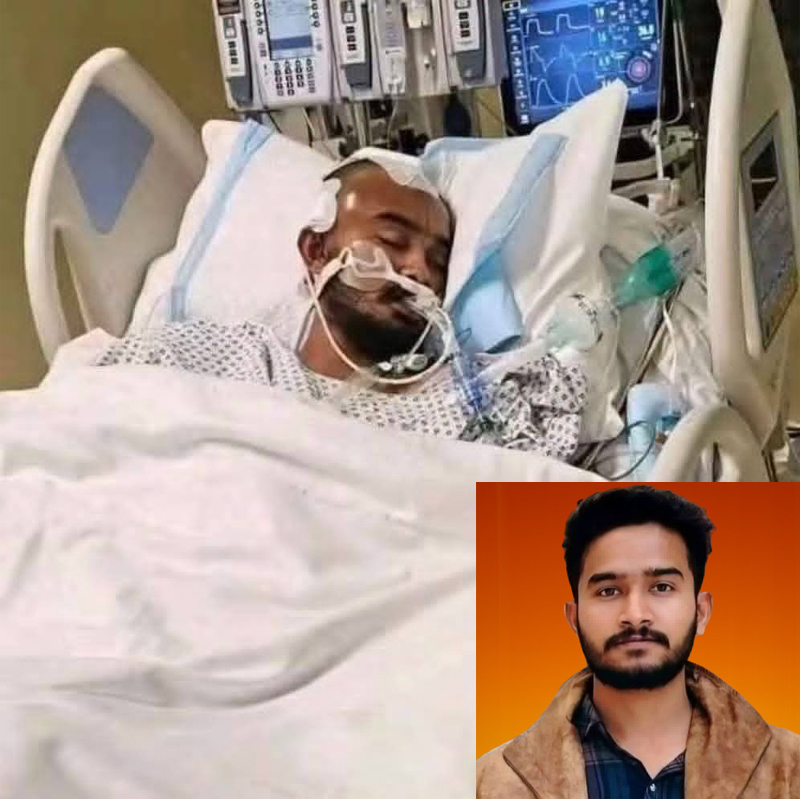 আরব আমিরাতে আরো এক রেমিট্যান্স যোদ্ধার মৃত্যু