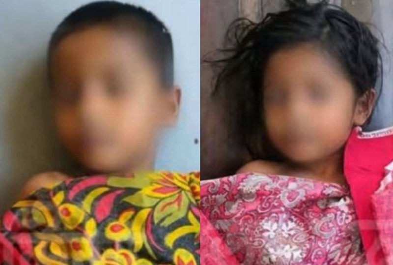 কুলাউড়ায় পানিতে ডুবে ২ শিশুর মৃত্যু
