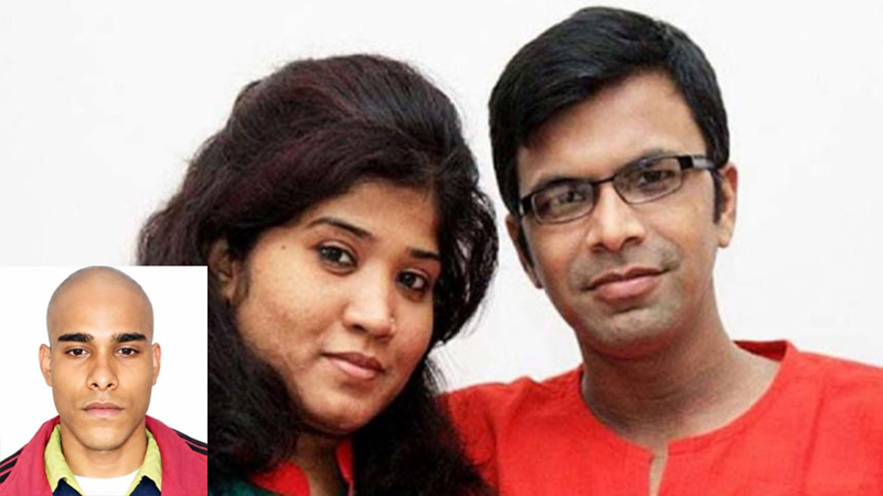 সাগর-রুনি হত্যা: ১৩ বছর ধরে বিনাবিচারে কারাগারে বড়লেখার এনাম