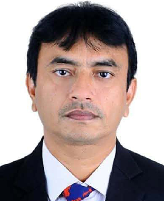 কুলাউড়ার ঠিকাদার আব্দুল হাসিব বাচ্চুর ইন্তেকাল