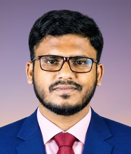 কুলাউড়ায় ১ম স্ত্রীর যৌতুকের মামলায় কারাগারে গৌরাঙ্গ দে
