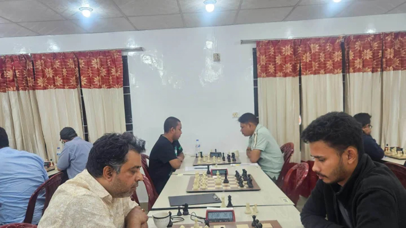ফিক্সিংয়ের অভিযোগে বাংলাদেশ ও ভারতের ৭ জন নিষিদ্ধ