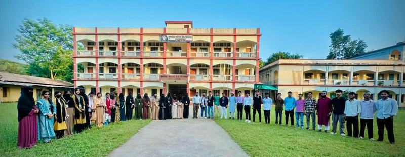 কুলাউড়ায় রফিক’স ইংলিশ গ্রামার কম্পিটিশন’অনুষ্টিত