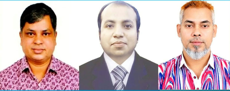 কুলাউড়ায় জিয়নকাঠি সাহিত্য সংসদের নতুন কমিটির যাত্রা